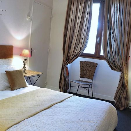 Logis Hotel Orly Alès Kültér fotó