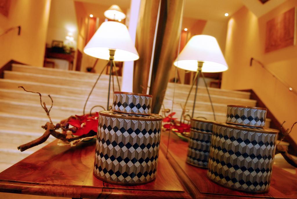 Logis Hotel Orly Alès Kültér fotó