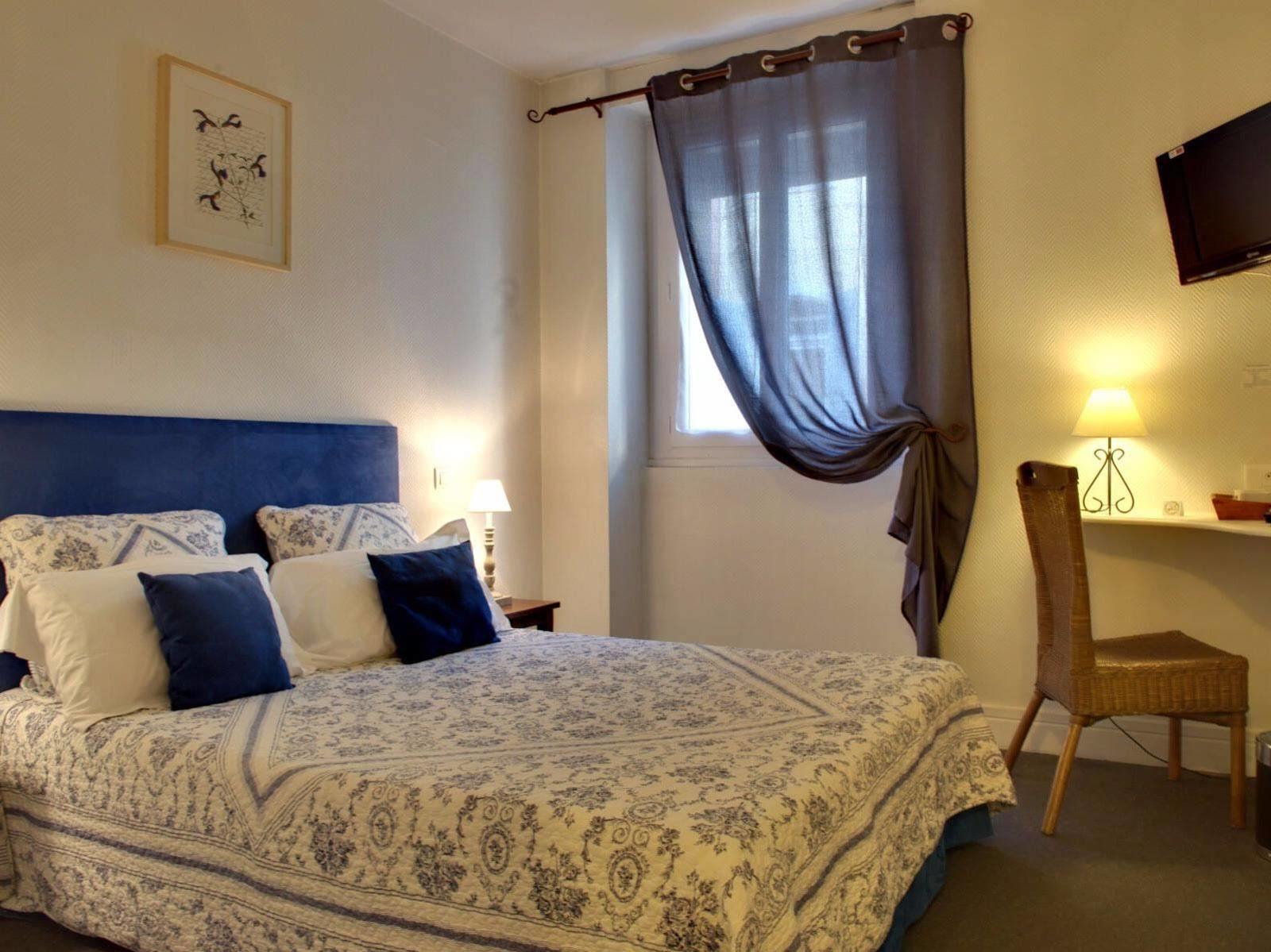 Logis Hotel Orly Alès Kültér fotó