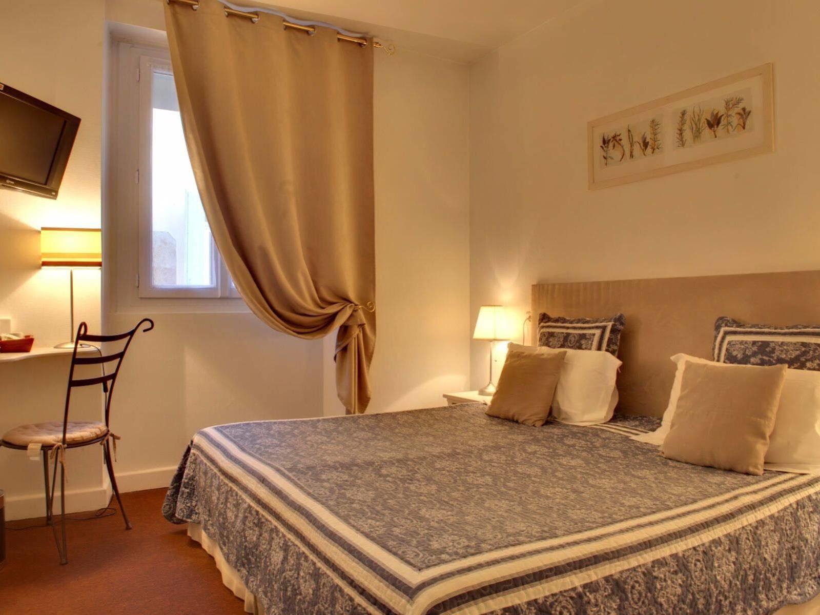Logis Hotel Orly Alès Kültér fotó