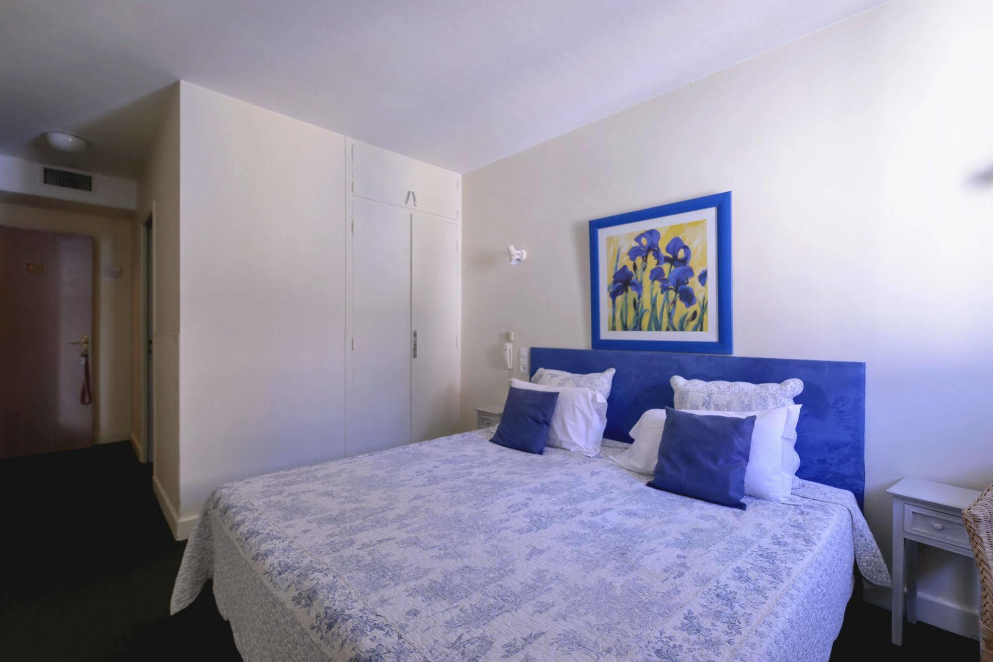 Logis Hotel Orly Alès Kültér fotó
