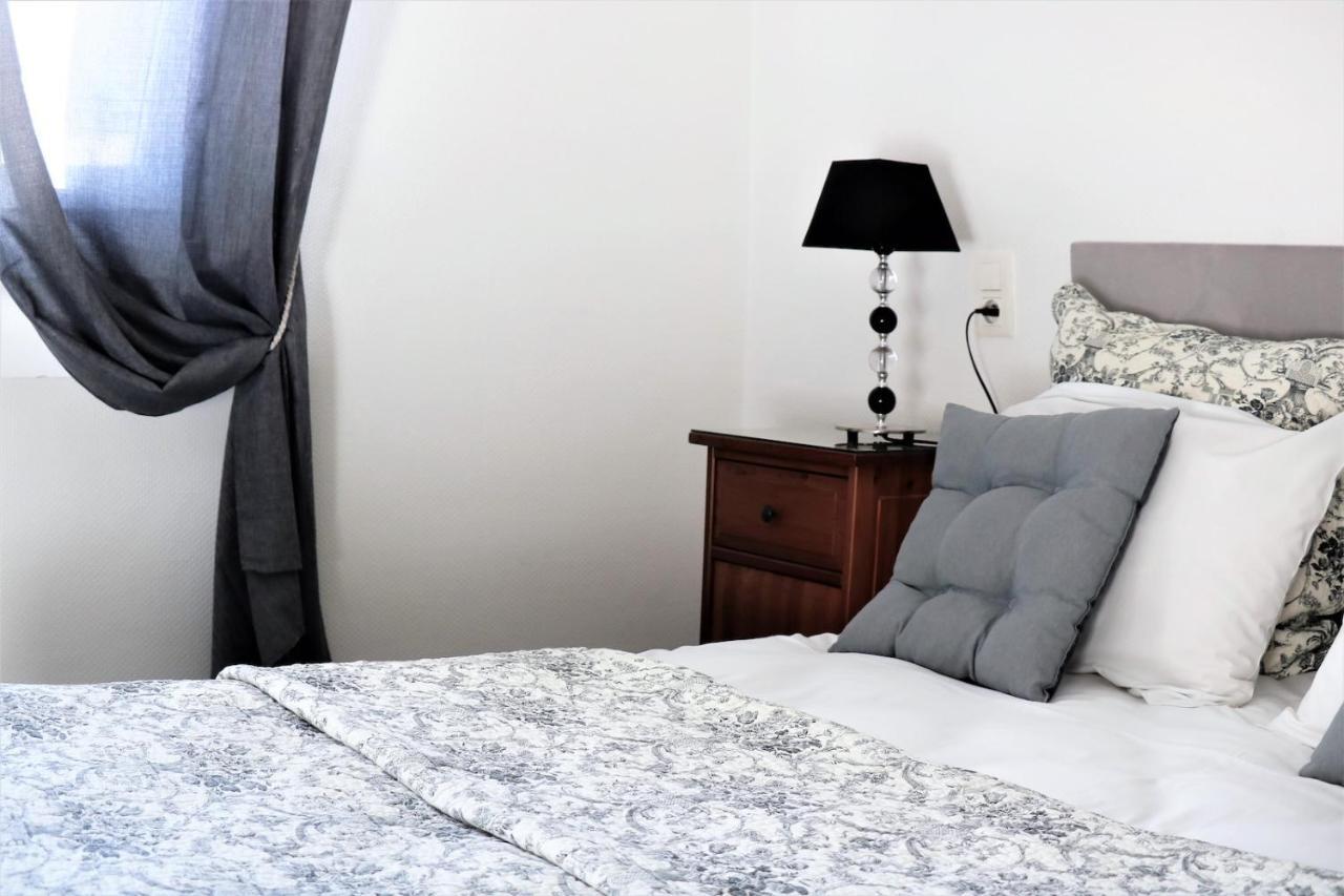 Logis Hotel Orly Alès Kültér fotó