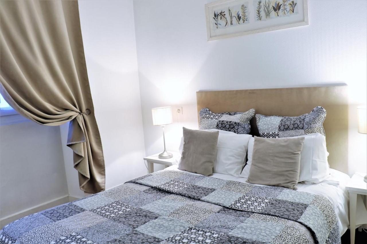 Logis Hotel Orly Alès Kültér fotó