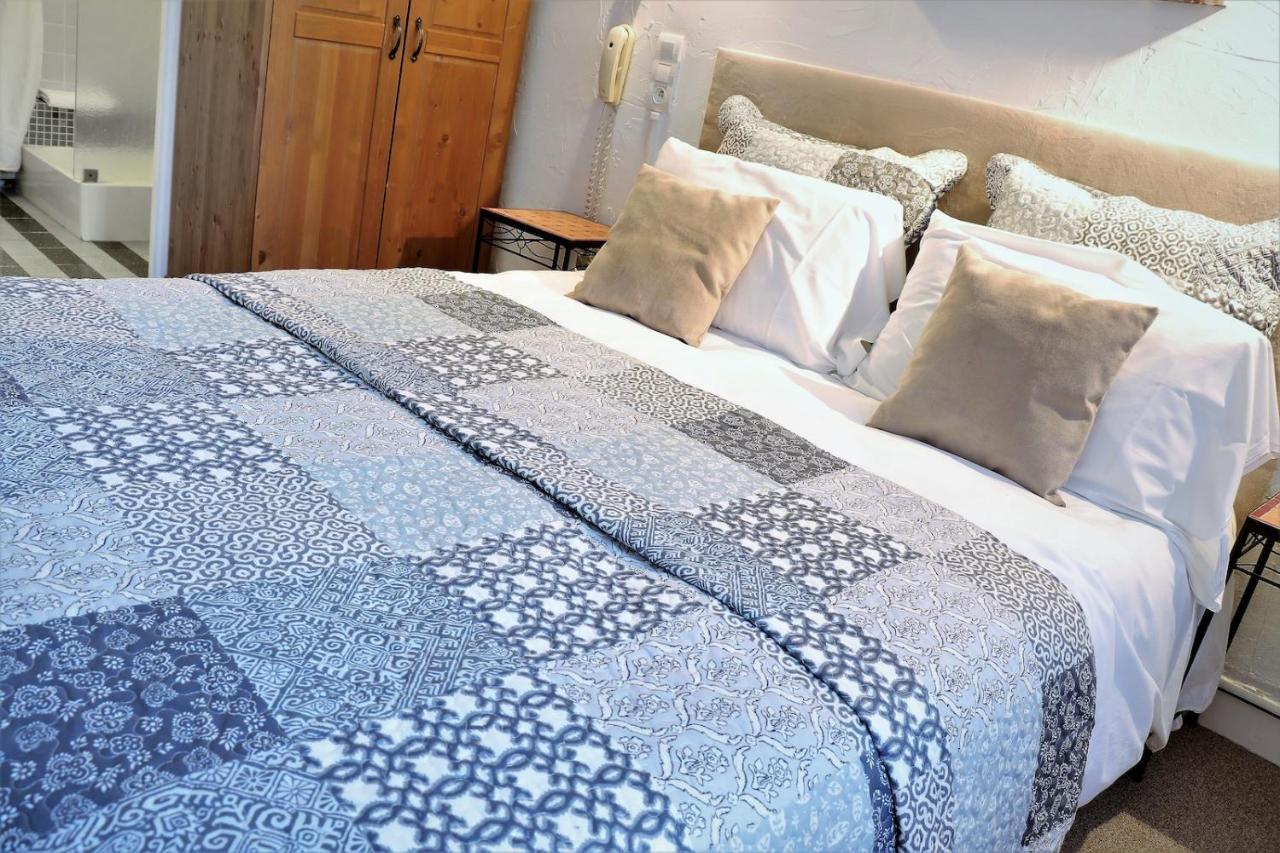 Logis Hotel Orly Alès Kültér fotó