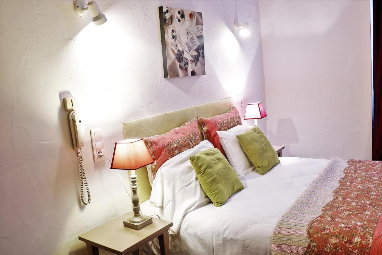 Logis Hotel Orly Alès Kültér fotó