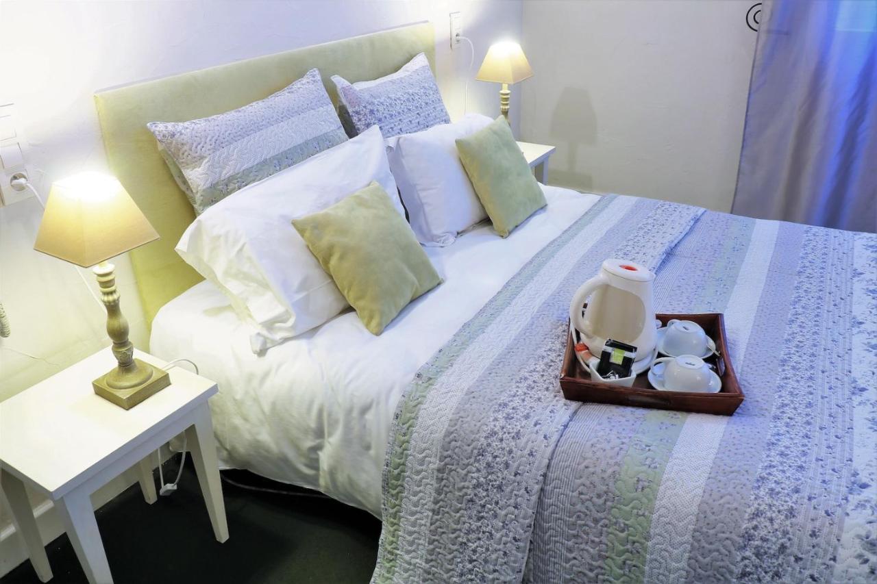 Logis Hotel Orly Alès Kültér fotó
