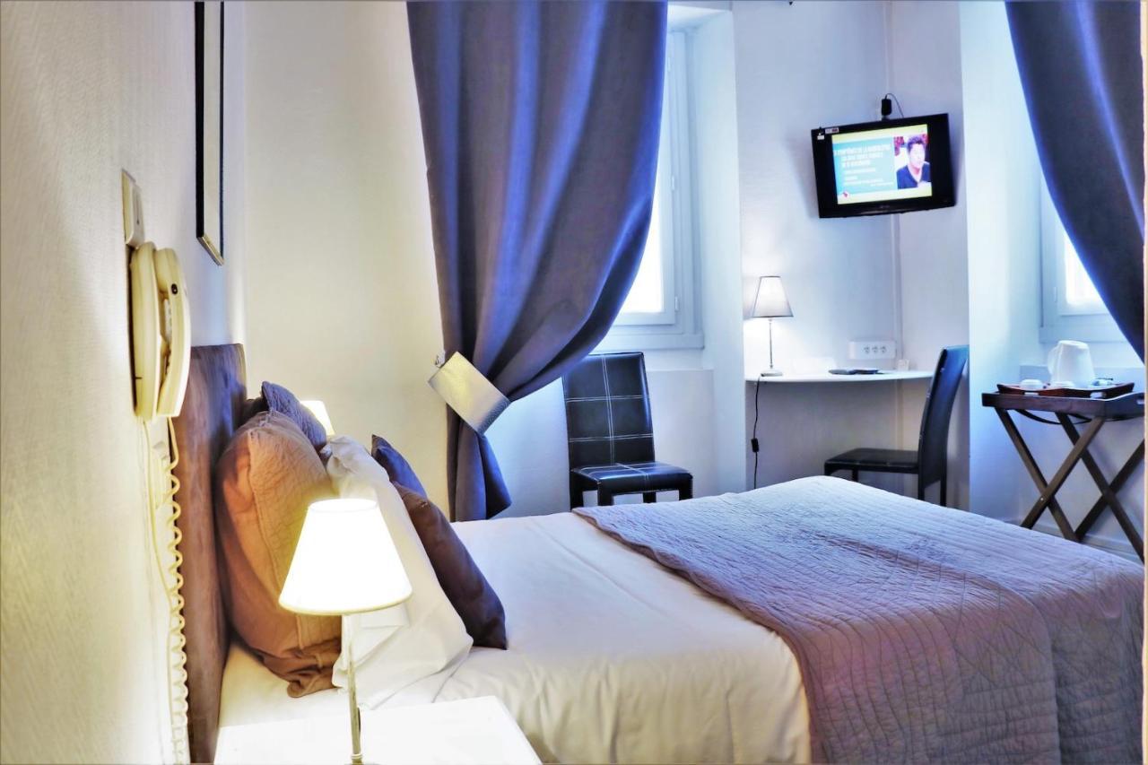 Logis Hotel Orly Alès Kültér fotó