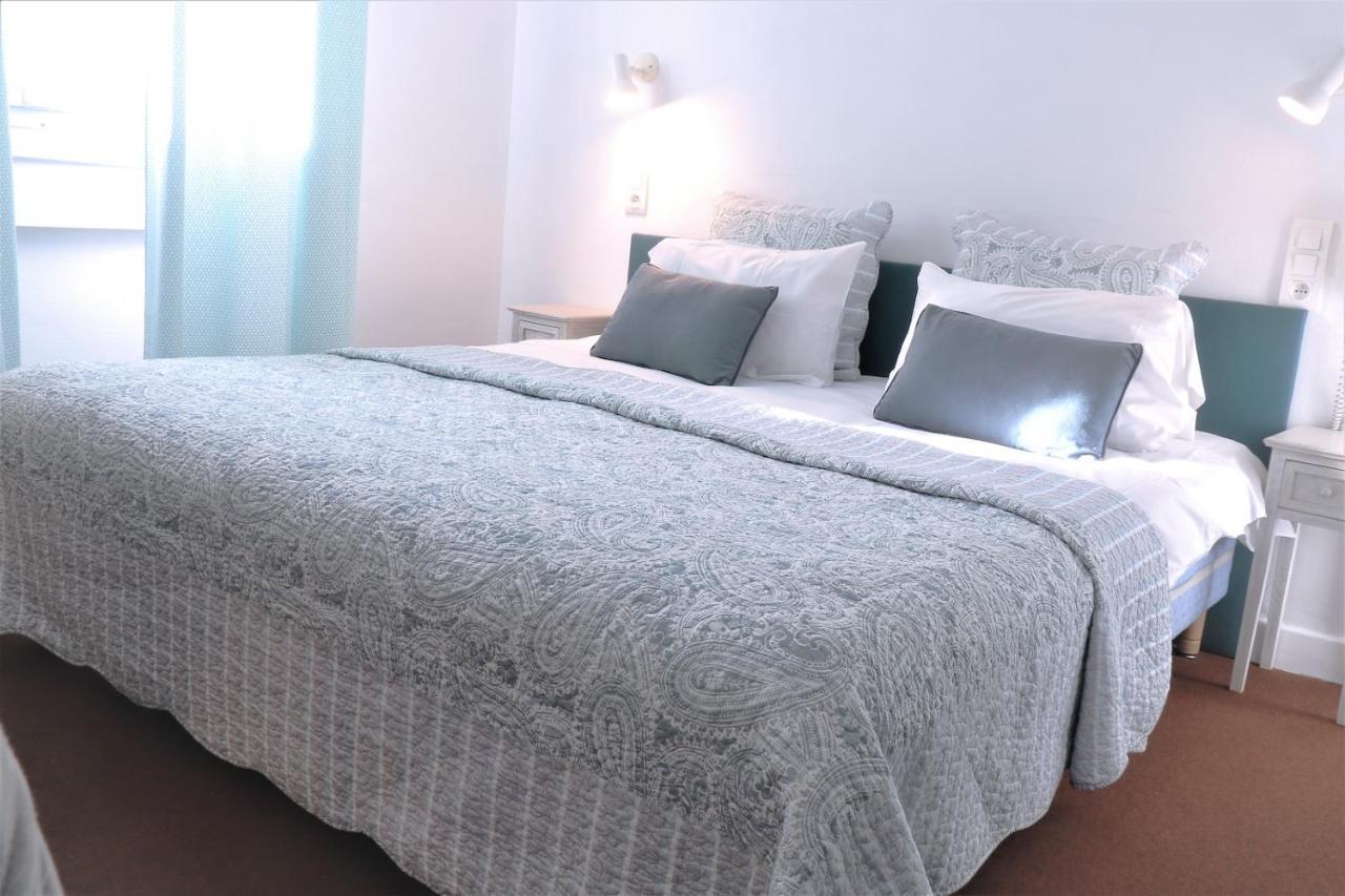 Logis Hotel Orly Alès Kültér fotó