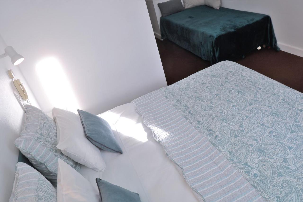 Logis Hotel Orly Alès Kültér fotó